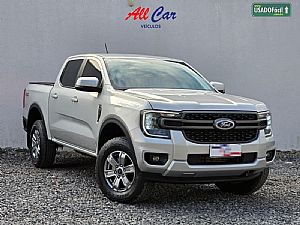 Ranger XLS CD 2.0 4x4 Automático Diesel