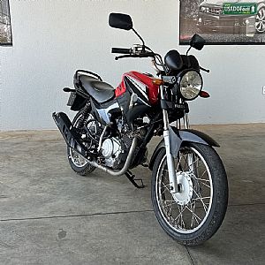 Ybr 125 Factor K1 2013/2014 em Sinop - MT