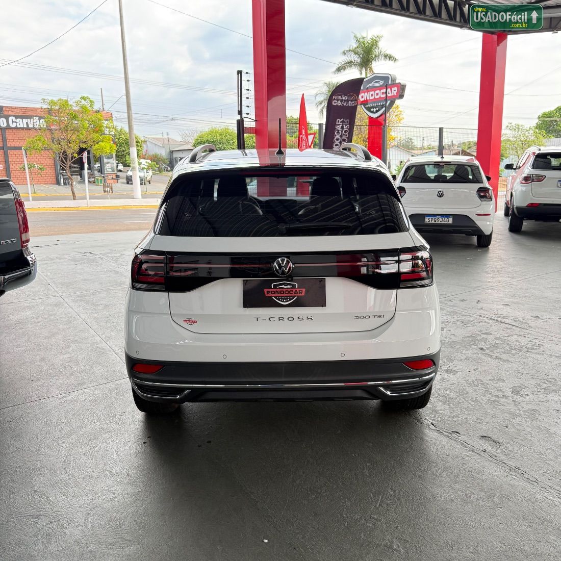 Foto do veículo