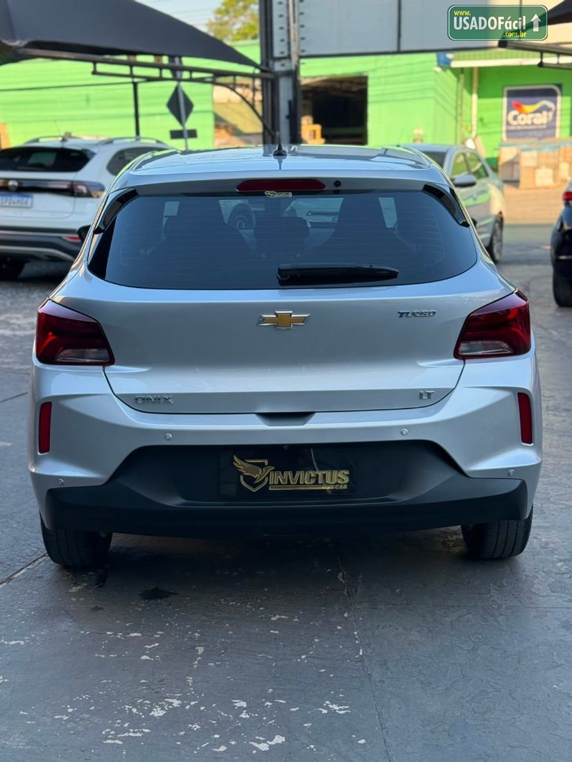 Foto do veículo