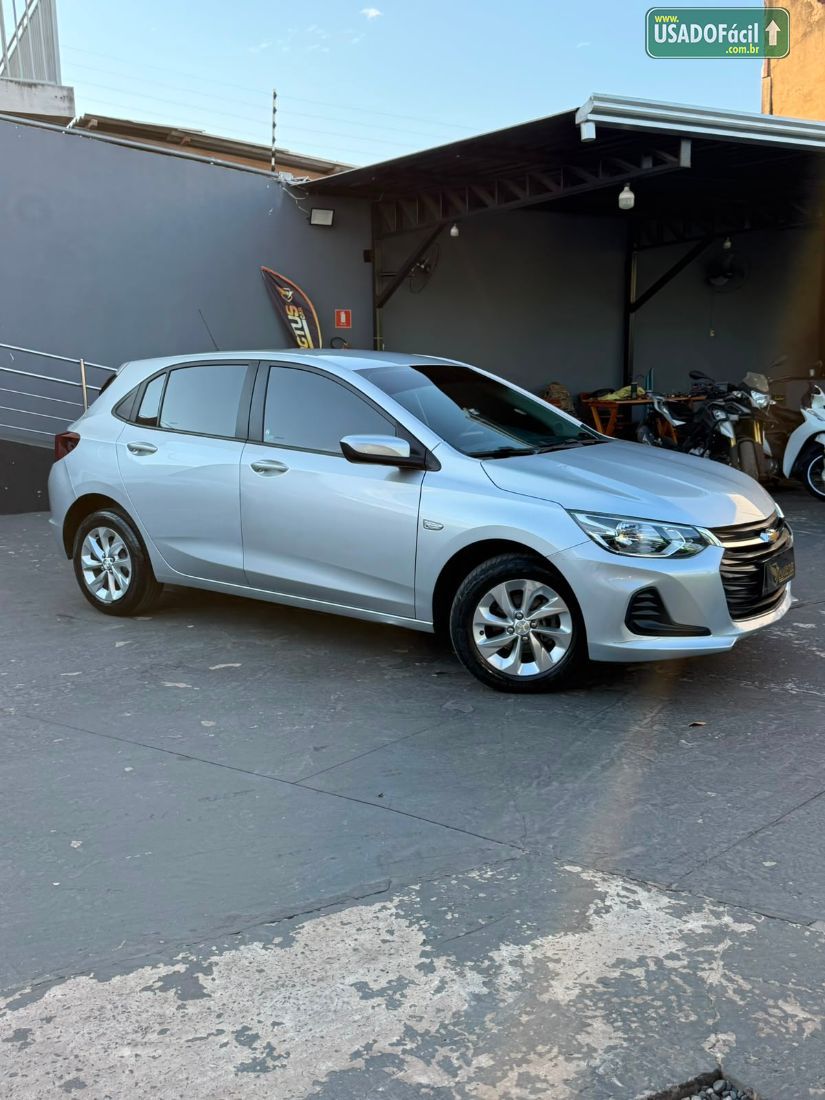 Foto do veículo