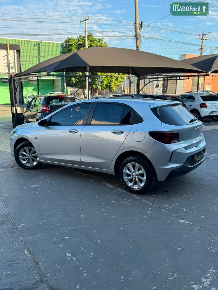 Foto do veículo