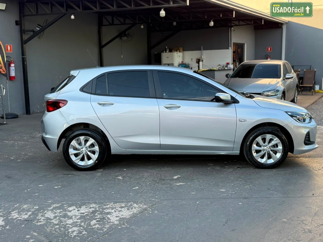 Foto do veículo