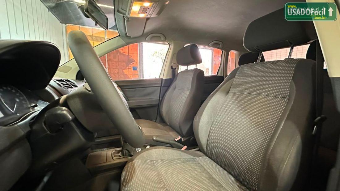 VOLKSWAGEN Polo 1.6 E-Flex 2012/2013 — foto 9 de 24