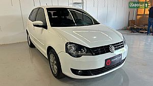 Polo 1.6 E-Flex