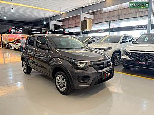 Mobi Like Flex 2021/2021 em Várzea Grande - MT
