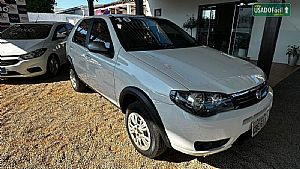 Palio Fire Way Celebration 1.0 5p Flex 2016/2016 em Sorriso - MT