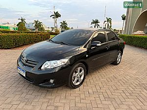 Toyota Corolla XEI 2.0 Automático Flex