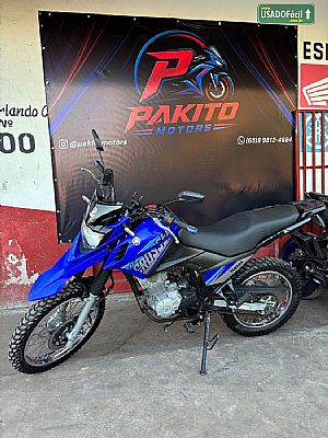 Xtz 150 Crosser S Flex 2020/2020 em Várzea Grande - MT