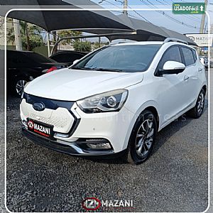 Iev 40 115cv 5p Elétrico 2019/2020 em Cuiabá - MT