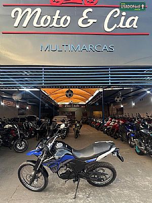 Xtz 250 Lander 2019/2020 em Várzea Grande - MT