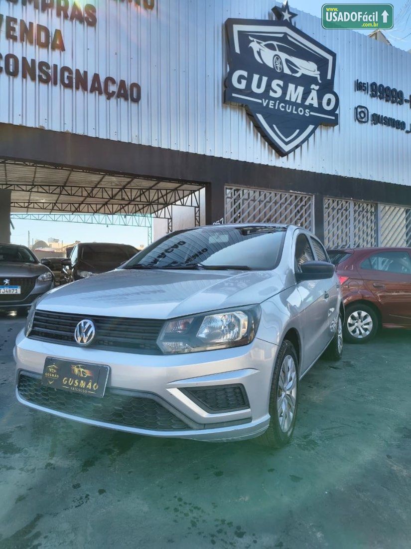 Foto do veículo