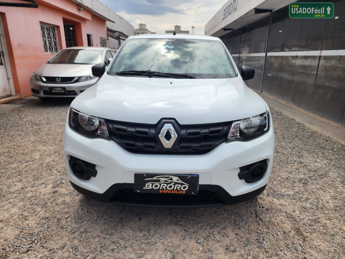 Foto do veículo