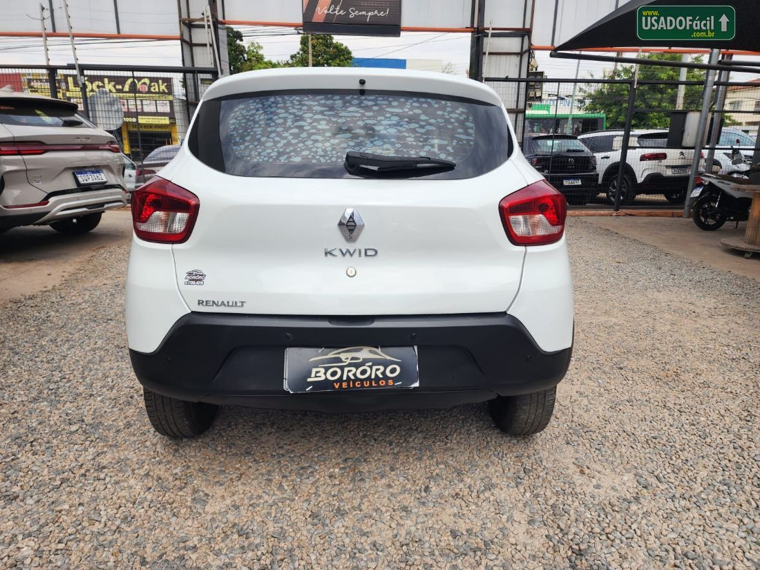 Foto do veículo