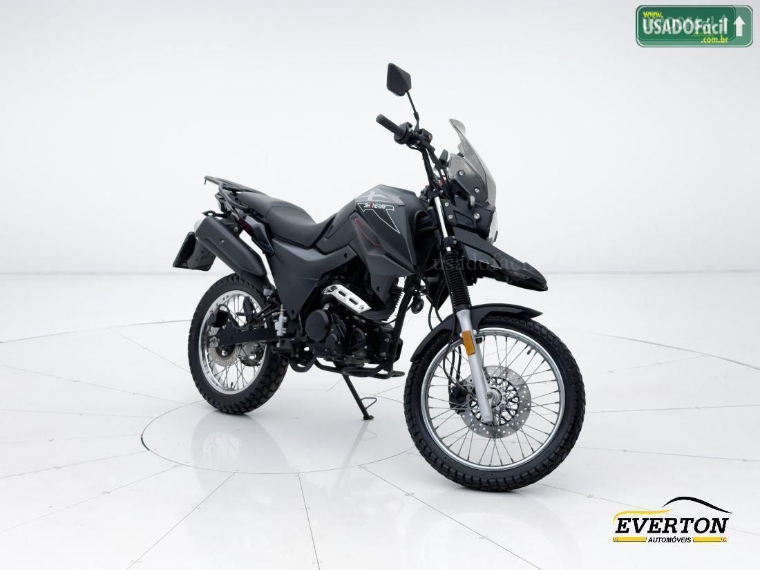 Shineray SHI 175 2025/2026 — foto 3 de 12