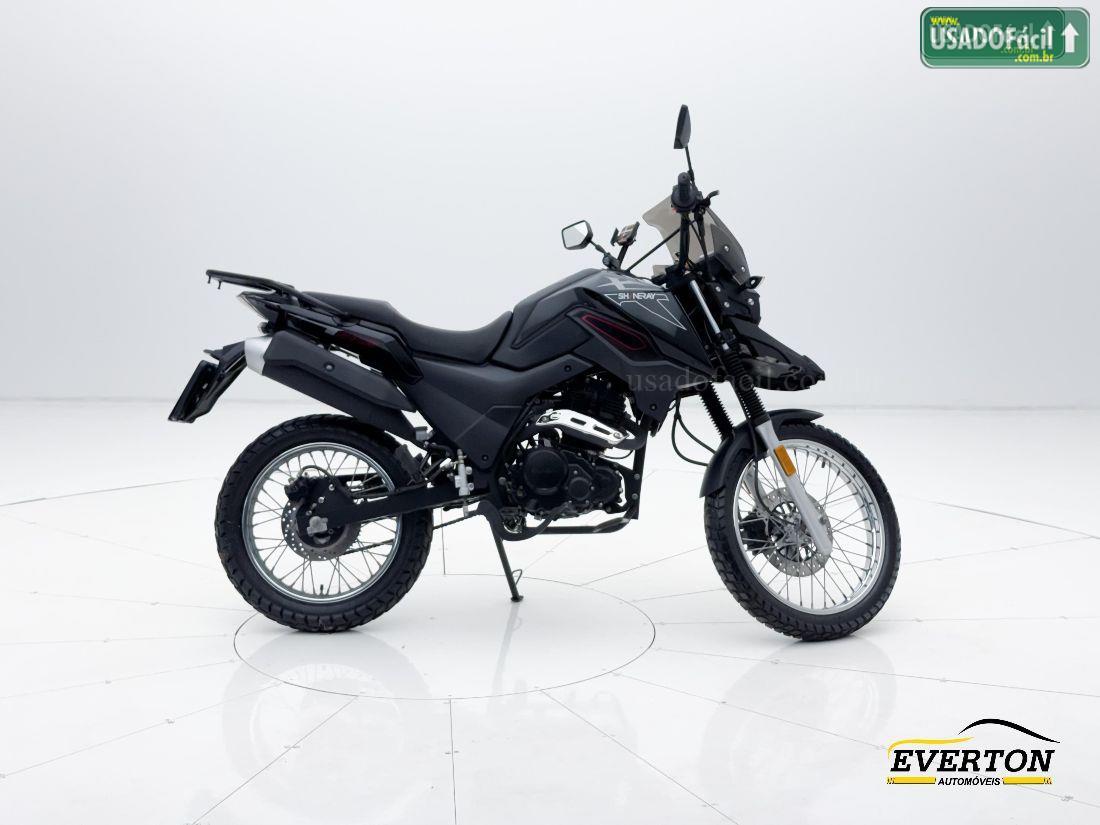 Shineray SHI 175 2025/2026 — foto 4 de 12