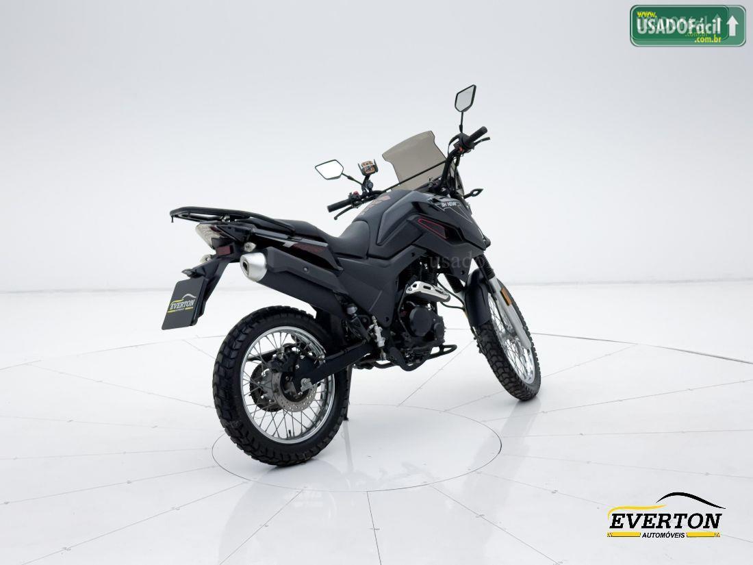 Shineray SHI 175 2025/2026 — foto 5 de 12