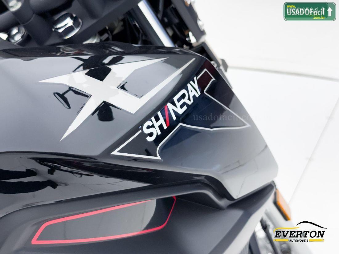Shineray SHI 175 2025/2026 — foto 9 de 12