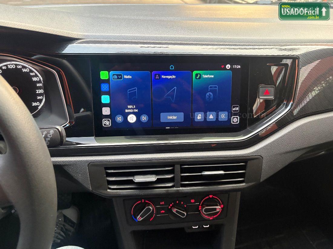 VOLKSWAGEN Polo 1.0 MPI Flex 2025/2026 — foto 9 de 9