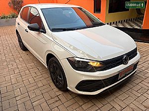 Polo 1.0 MPI Flex
