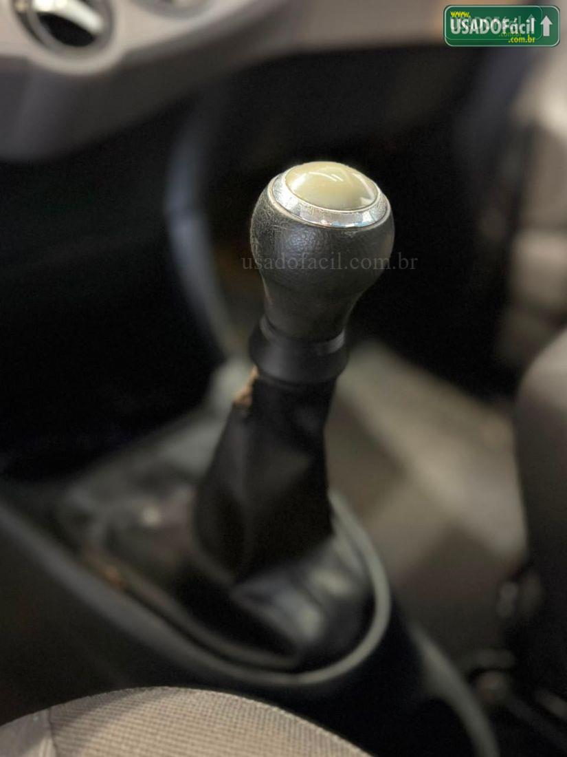 Toyota Etios Sedan XLS 1.5 Mecânico Flex 2013/2013 — foto 10 de 14