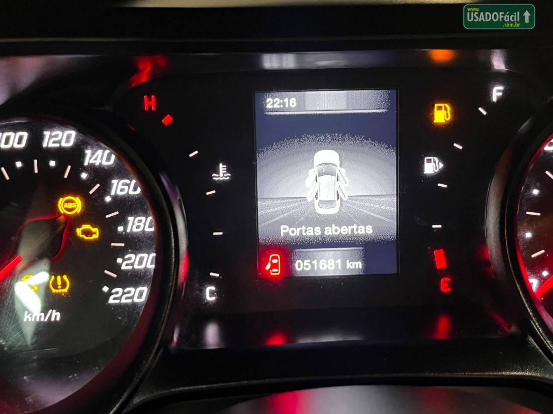 Fiat Cronos Drive 1.0 Flex 2024/2025 — foto 9 de 17