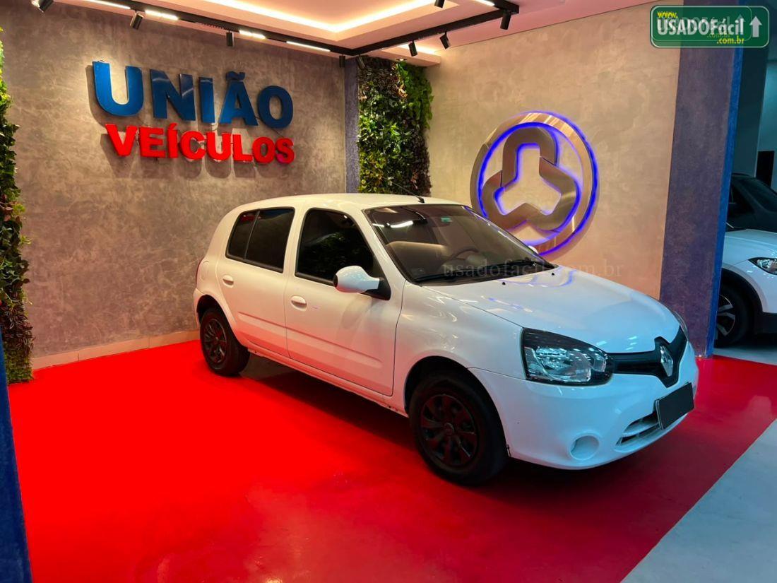 RENAULT Clio Expression 1.0 5P 2015/2016 — foto 3 de 11