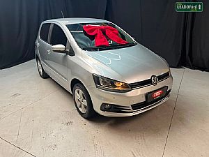 Fox Comfortline 1.6 4p Flex 2017/2018 em Campo Grande - MS