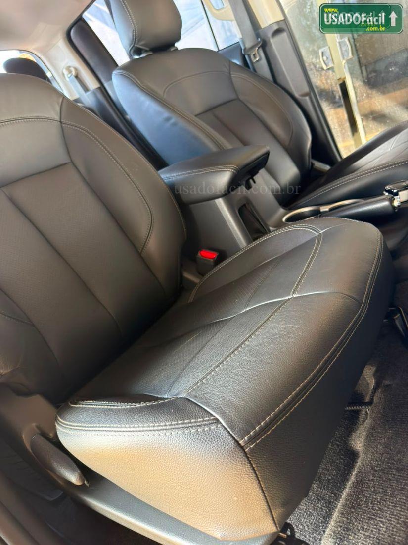 MITSUBISHI L200 Triton Sport Outdoor GLS CD 2.4 Automático Diesel 2024/2025 — foto 10 de 18