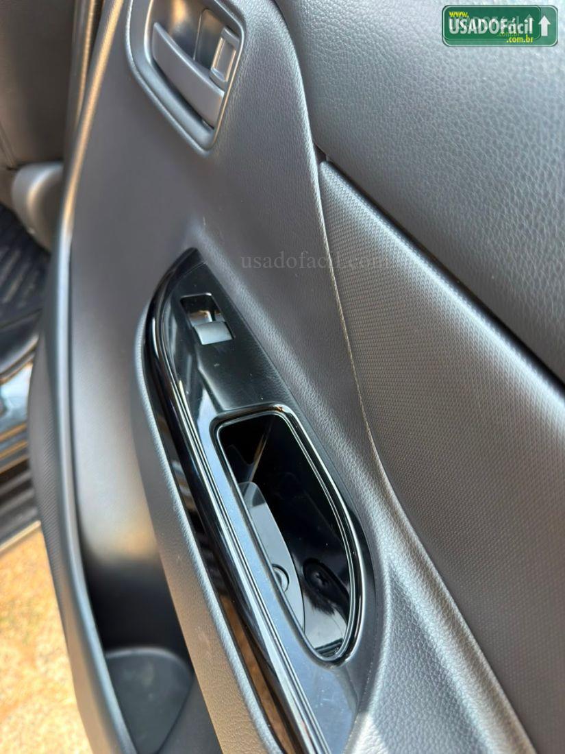 MITSUBISHI L200 Triton Sport Outdoor GLS CD 2.4 Automático Diesel 2024/2025 — foto 13 de 18