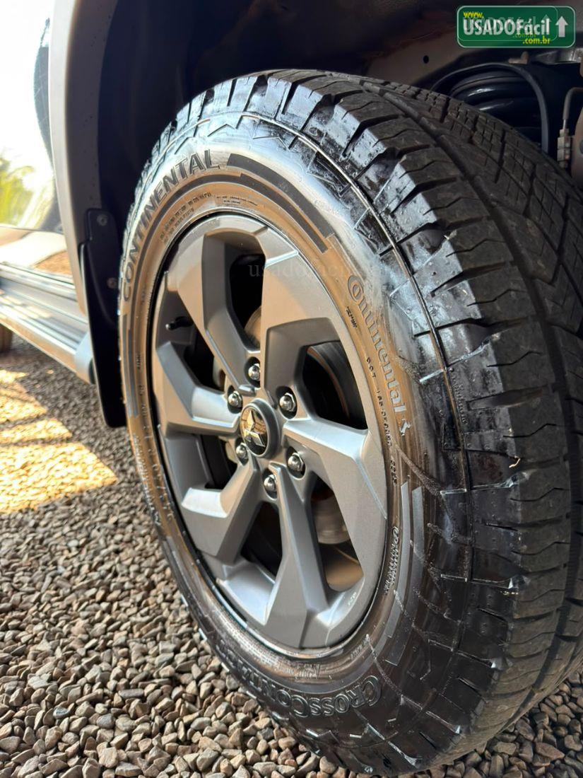 MITSUBISHI L200 Triton Sport Outdoor GLS CD 2.4 Automático Diesel 2024/2025 — foto 16 de 18