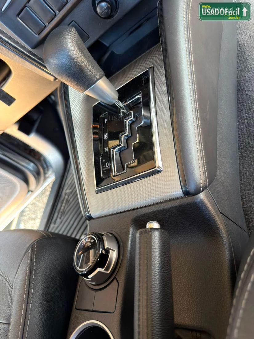 MITSUBISHI L200 Triton Sport Outdoor GLS CD 2.4 Automático Diesel 2024/2025 — foto 8 de 18