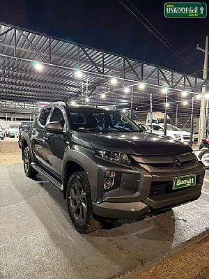 L200 Triton Sport Outdoor Gls Cd 2.4 Automático Diesel 2024/2025 em Campo Novo do Parecis - MT