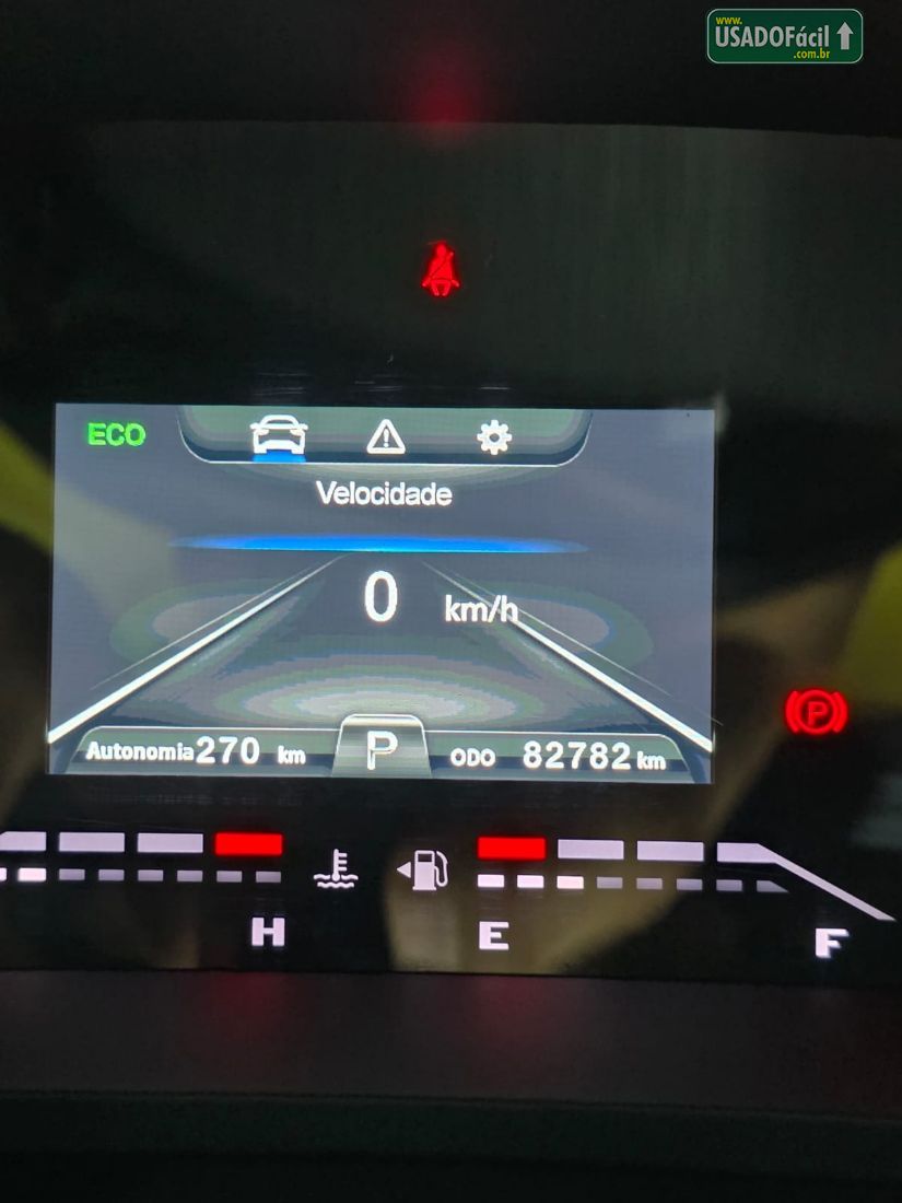 Fiat Titano Volcano 2.2 4x4 Turbo Automático Diesel 2024/2025 — foto 10 de 14
