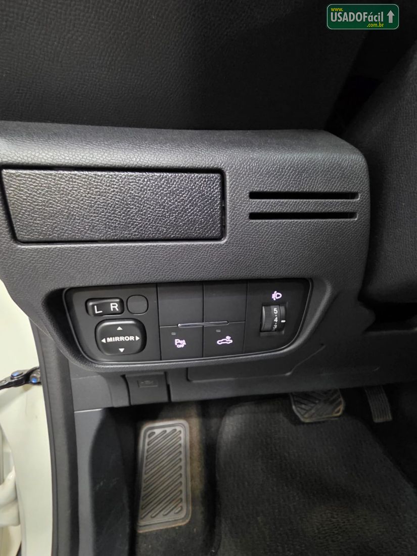 Fiat Titano Volcano 2.2 4x4 Turbo Automático Diesel 2024/2025 — foto 6 de 14