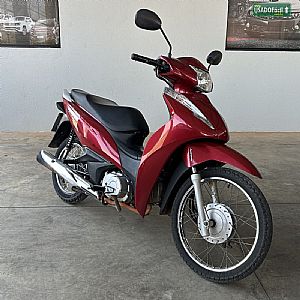 Biz 110i 2020/2021 em Sinop - MT