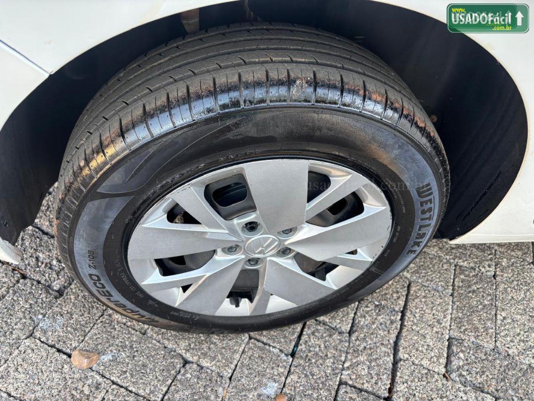 VOLKSWAGEN Polo 1.0 MPI Flex 2023/2024 — foto 14 de 15