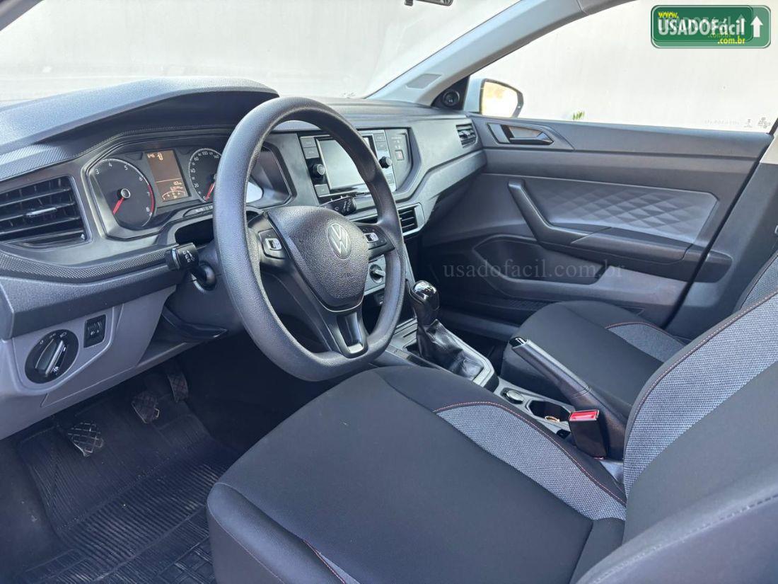 VOLKSWAGEN Polo 1.0 MPI Flex 2023/2024 — foto 7 de 15