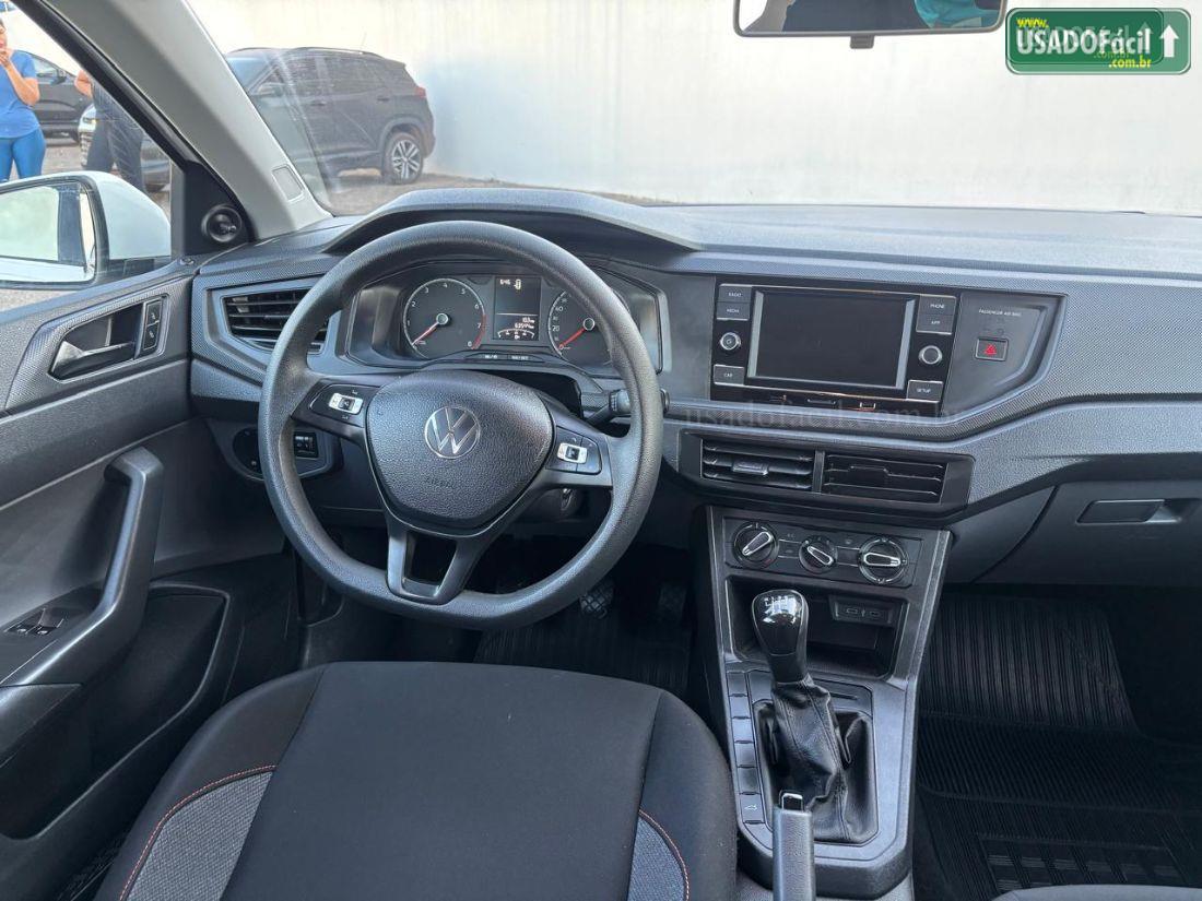VOLKSWAGEN Polo 1.0 MPI Flex 2023/2024 — foto 10 de 15
