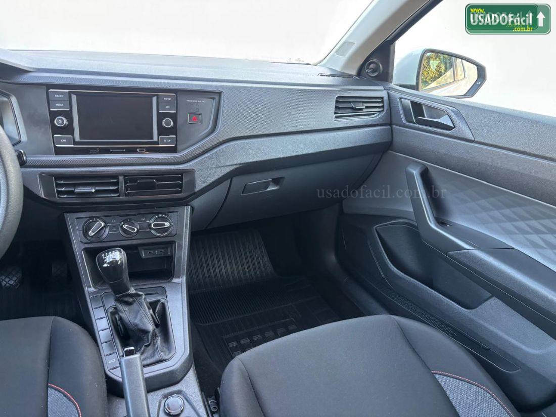 VOLKSWAGEN Polo 1.0 MPI Flex 2023/2024 — foto 9 de 15