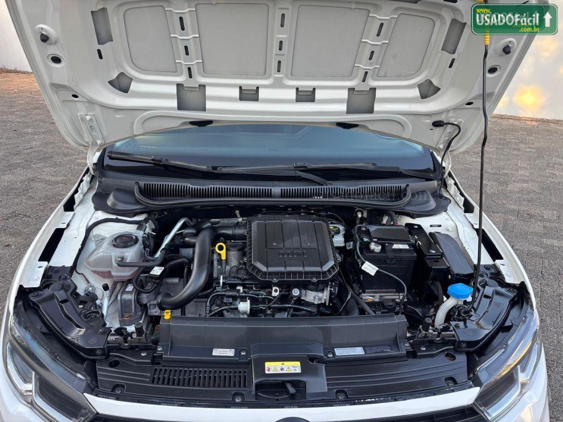VOLKSWAGEN Polo 1.0 MPI Flex 2023/2024 — foto 15 de 15