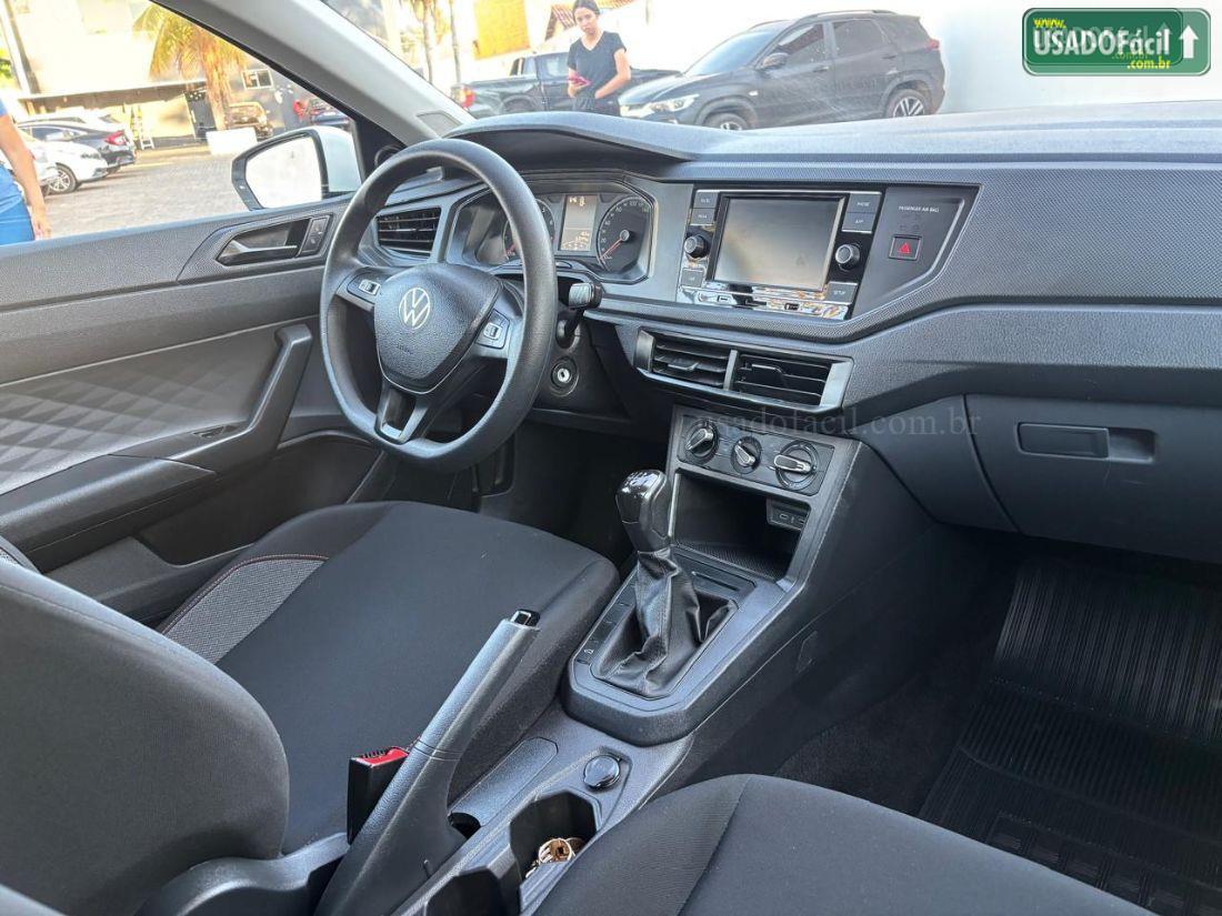 VOLKSWAGEN Polo 1.0 MPI Flex 2023/2024 — foto 6 de 15