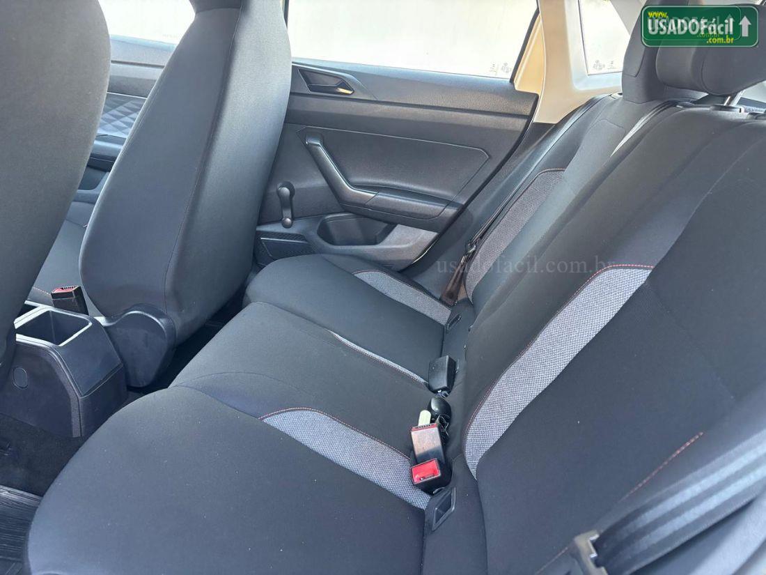 VOLKSWAGEN Polo 1.0 MPI Flex 2023/2024 — foto 11 de 15