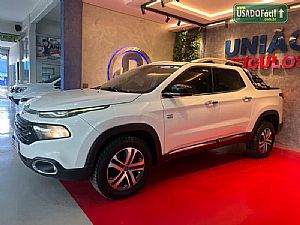Toro Volcano 2.0 4x4 Turbo Automático Diesel 2017/2018 em Campo Verde - MT