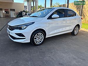 Cronos Drive 1.3 Automático Flex 2023/2024 em Várzea Grande - MT