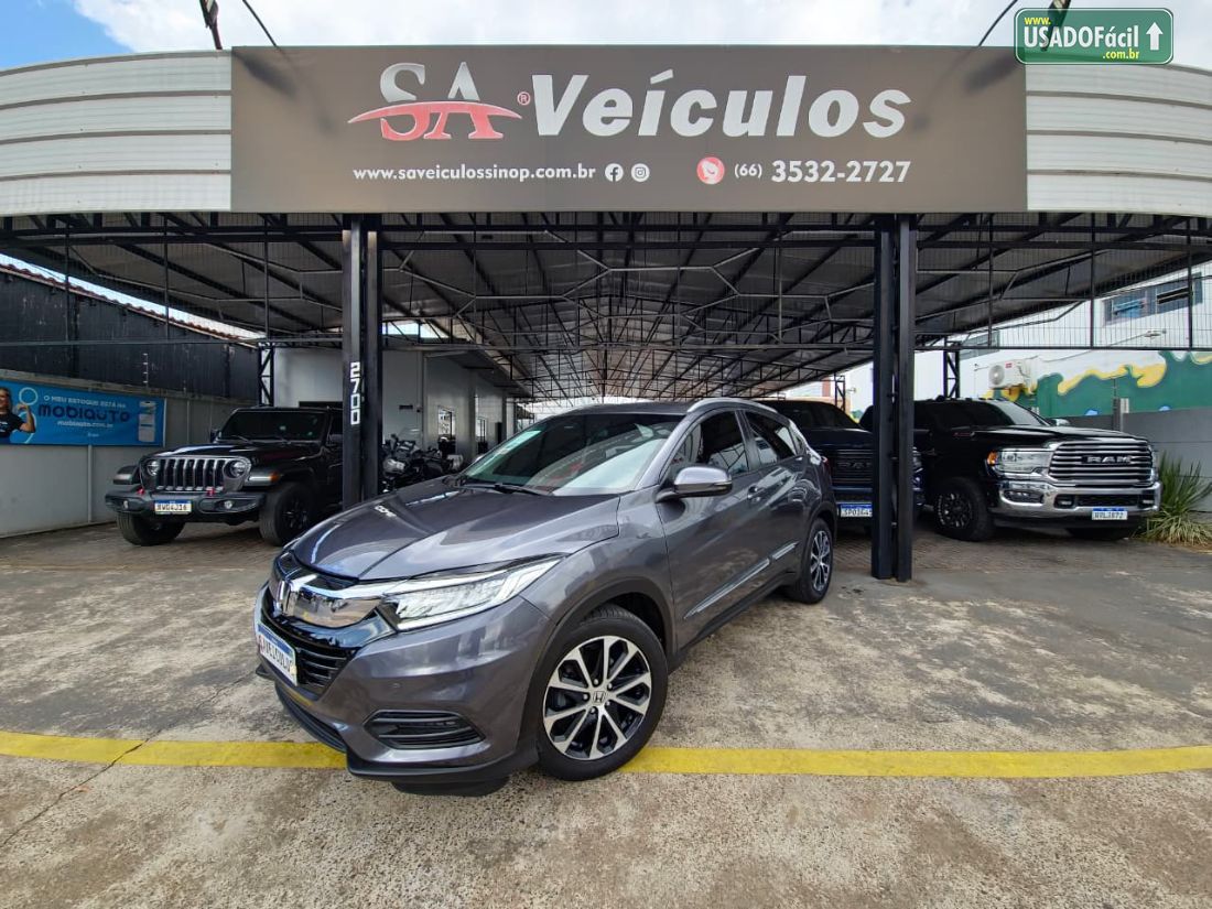 Foto do veículo