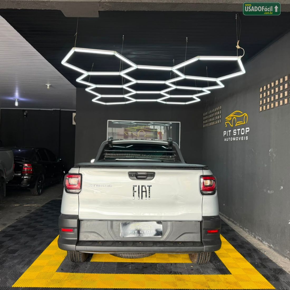Foto do veículo
