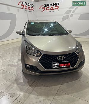 Hb20 Hatch Comfort 1.0 Flex 2019/2019 em Cuiabá - MT