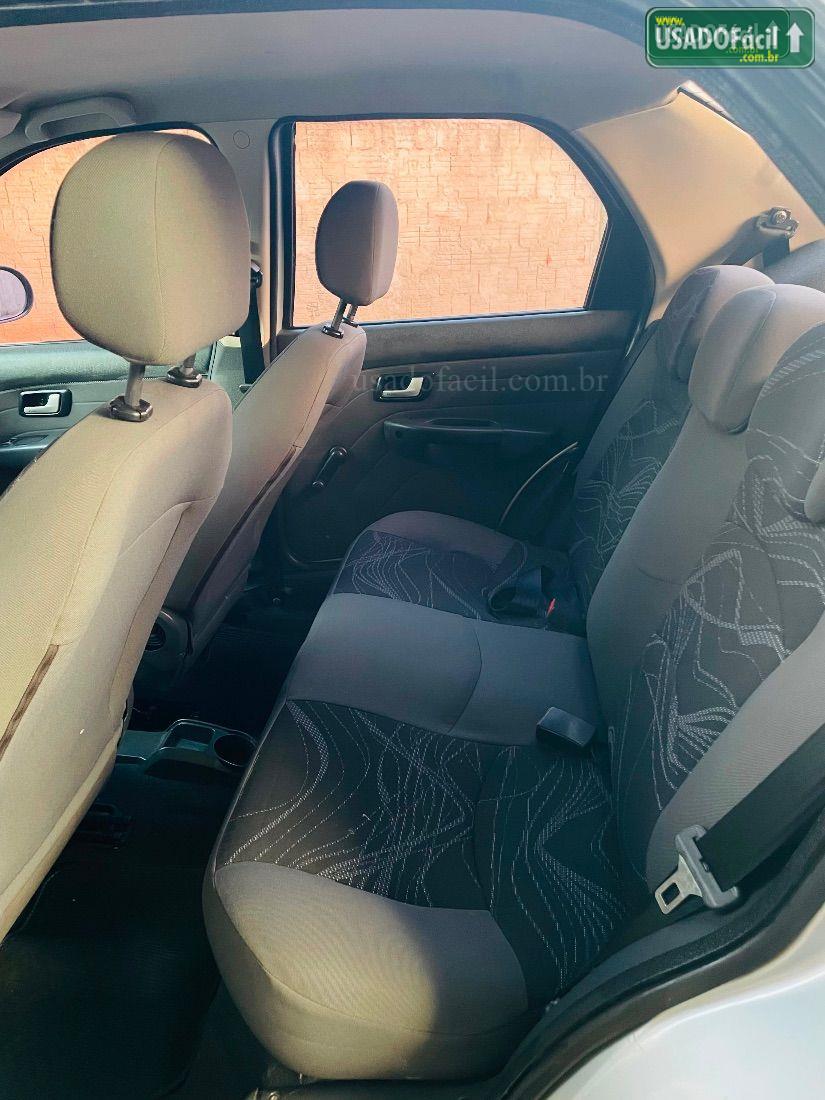 FIAT Siena EL Fire Flex 2013/2013 — foto 7 de 9