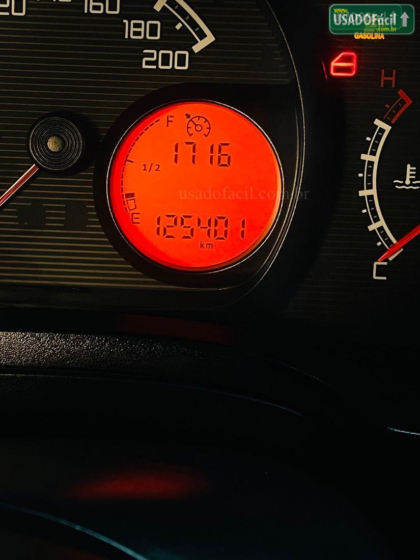 FIAT Siena EL Fire Flex 2013/2013 — foto 9 de 9